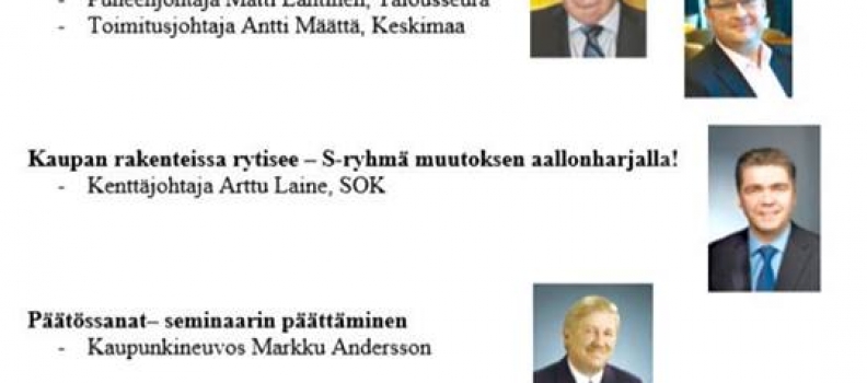 TALOUSLOUNAS 26.9.2017