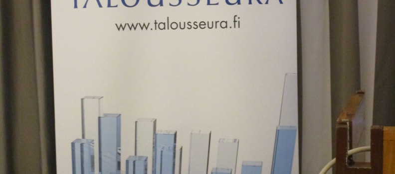 Jäsenille tarkoitettu lounasseminaari 8.2.2023
