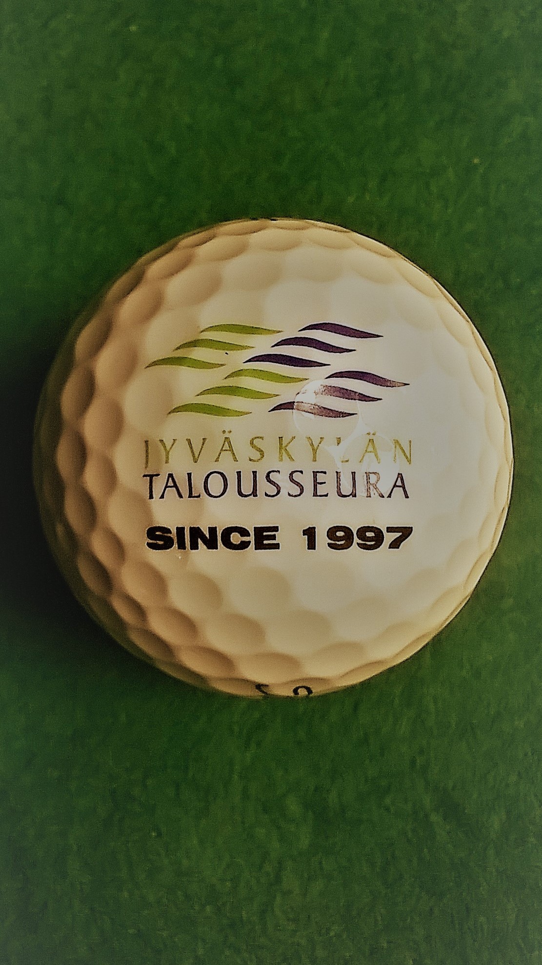 VANAJANLINNNAN GOLFIN TULOKSET