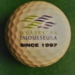 Talousseura Open ja mestaruuskilpailu 11.6.2024